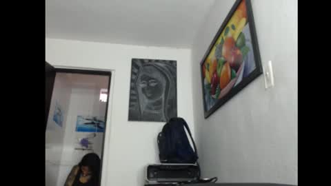 lil palacio online show from February 21, 2025, 7:21 pm