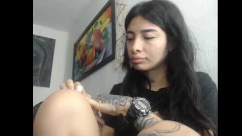 lil palacio online show from February 26, 2025, 10:58 am