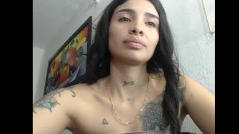 lil palacio online show from February 27, 2025, 7:26 pm