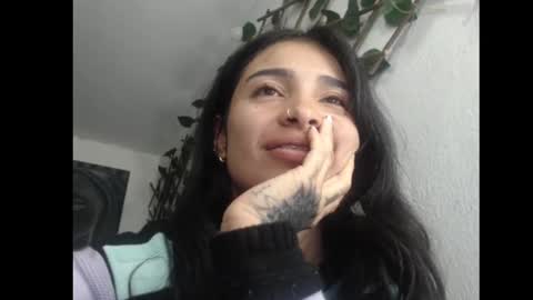 lil palacio online show from February 28, 2025, 10:52 am