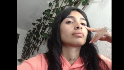 lil palacio online show from March 5, 2025, 7:06 pm