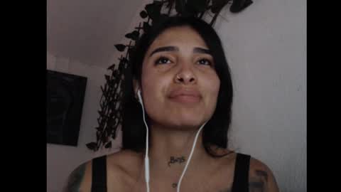 lil palacio online show from March 10, 2025, 7:18 pm