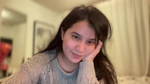 lilprincessxoxo_ online show from February 4, 2026, 7:25 am