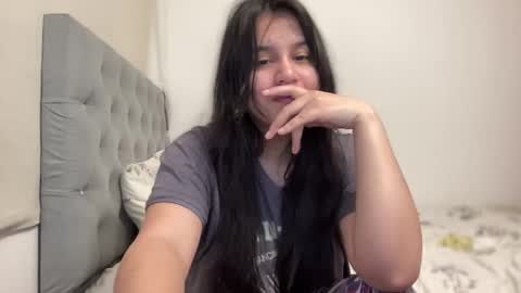 lilprincessxoxo_ online show from April 13, 2026, 6:19 am