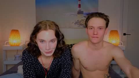 Jesse and Grace online show from January 26, 2025, 12:11 pm