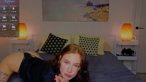 Jesse and Grace online show from February 4, 2025, 3:57 pm