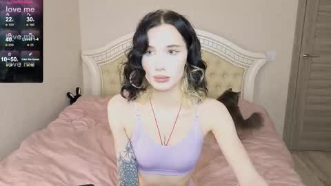 Jesse and Grace online show from March 25, 2026, 3:34 am