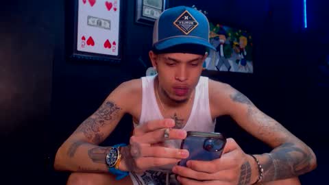  ONLYFANS   online show from January 7, 2025, 10:30 pm