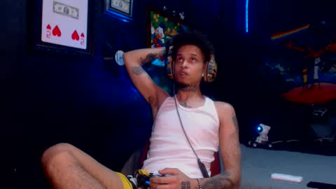  ONLYFANS   online show from March 10, 2025, 11:16 pm