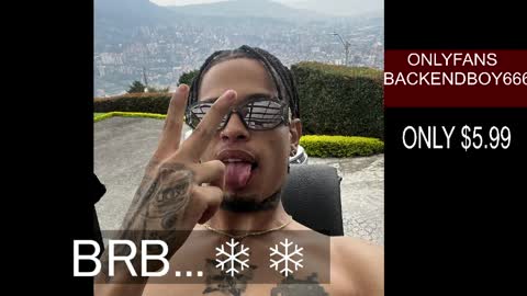  ONLYFANS   online show from April 7, 2026, 7:31 am