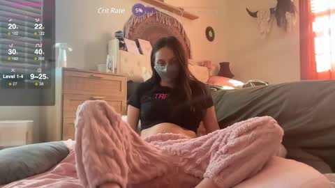 lil ren online show from February 5, 2025, 9:40 pm