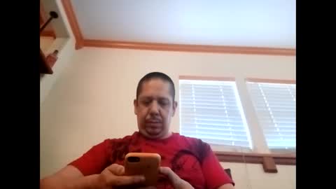 lilsancho409 online show from March 23, 2026, 9:41 pm