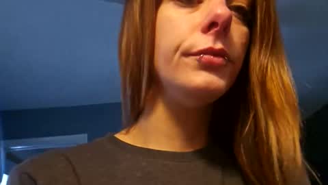 Luna online show from February 17, 2026, 5:19 pm