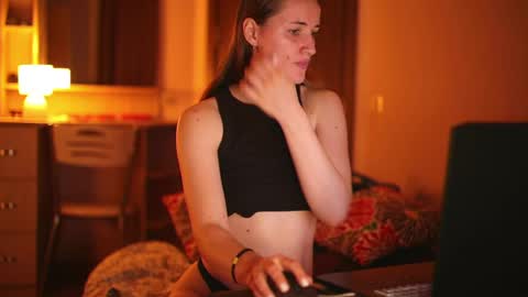 liltightbabe online show from March 24, 2026, 5:51 pm