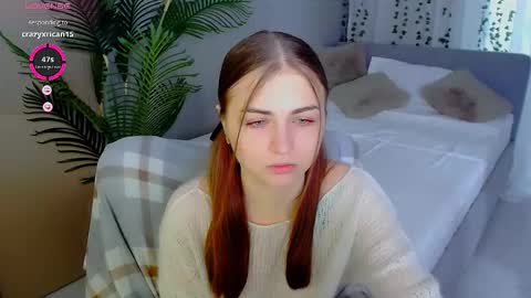 lilu__moon online show from February 18, 2026, 6:31 am