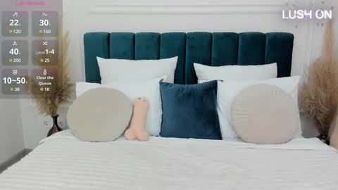 Snapshot of liludavis chatting on January 26, 2025, 8:23 pm Lilu online show from January 26, 2025, 8:23 pm