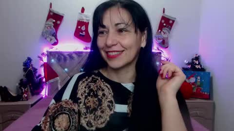 lilugrants online show from January 5, 2026, 7:06 pm