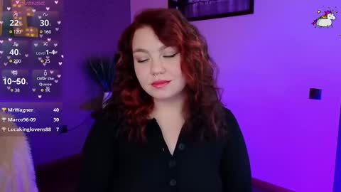 Lilu online show from March 2, 2025, 7:43 am