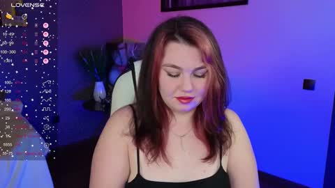 Lilu online show from September 11, 2025, 12:27 pm