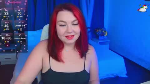 Lilu online show from September 30, 2025, 12:10 pm