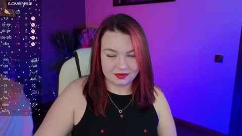 Lilu online show from October 5, 2025, 6:12 am