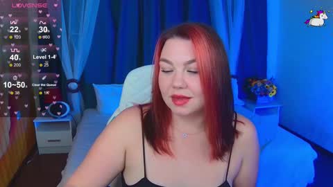 Lilu online show from October 7, 2025, 12:13 pm