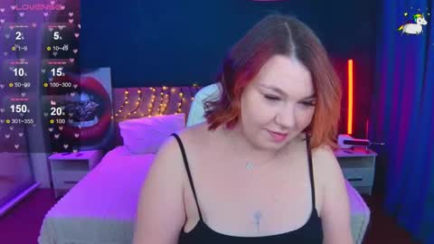 Lilu online show from February 18, 2026, 12:12 pm