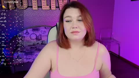 Lilu online show from May 14, 2026, 12:01 pm