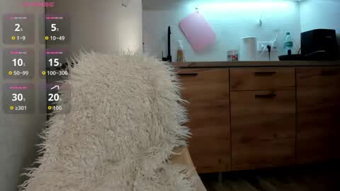 LILY online show from May 11, 2026, 2:45 pm