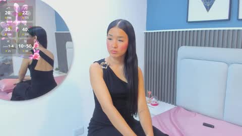  lily  online show from April 9, 2026, 6:19 am