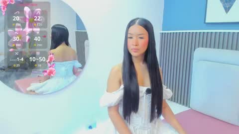  lily  online show from April 30, 2026, 3:13 am