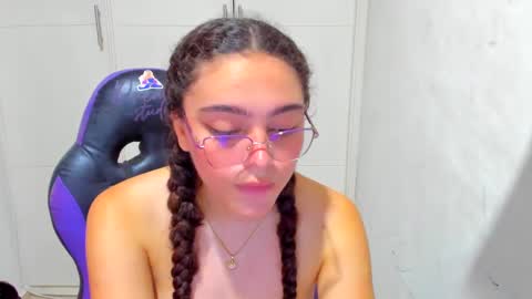 Snapshot of lily_anal_squirt chatting on December 22, 2024, 10:15 pm lily_anal_squirt online show from December 22, 2024, 10:15 pm