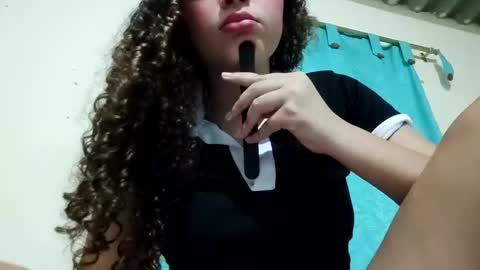 Snapshot of lily_anal_squirt chatting on January 19, 2025, 11:43 pm lily_anal_squirt online show from January 19, 2025, 11:43 pm