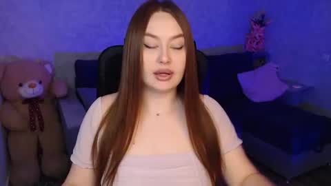 lily_baker_ online show from March 24, 2026, 4:39 am