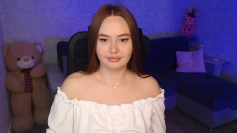 Snapshot of lily_baker_ chatting on June 22, 2026, 7:16 am lily_baker_ online show from June 22, 2026, 7:16 am