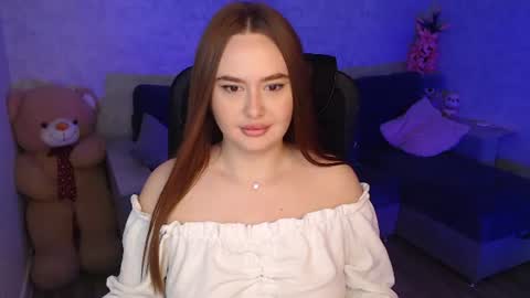 Snapshot of lily_baker_ chatting on July 8, 2026, 6:51 am lily_baker_ online show from July 8, 2026, 6:51 am