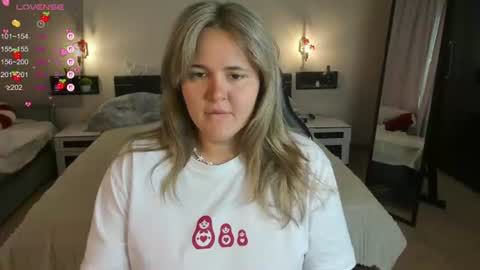 Lily online show from July 16, 2026, 1:22 am