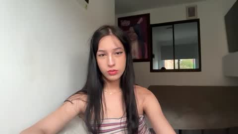 Lily Cooper online show from August 3, 2026, 8:56 pm