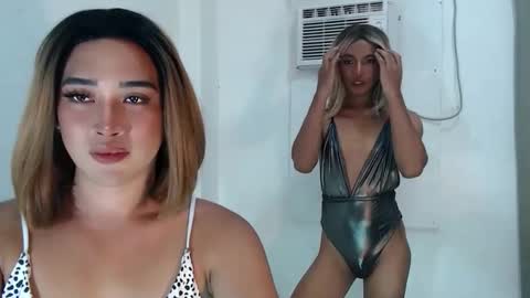 Lily Darling online show from November 5, 2025, 7:08 am