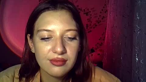 lily_ember online show from November 7, 2025, 7:14 pm