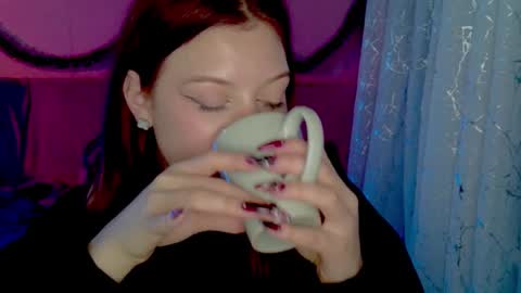 lily_ember online show from January 16, 2026, 8:35 pm