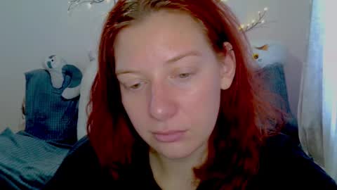 lily_ember online show from February 14, 2026, 9:06 am