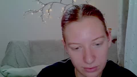 lily_ember online show from March 14, 2026, 8:25 pm