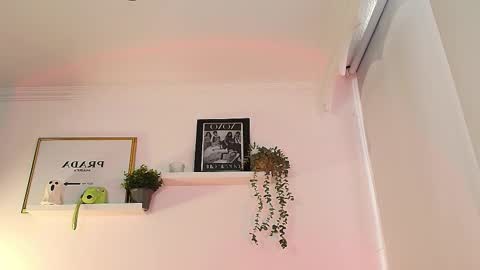 just lily online show from November 9, 2025, 8:29 pm