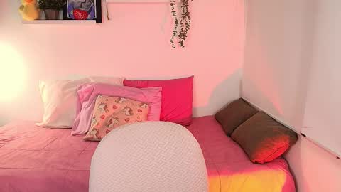 just lily online show from February 8, 2026, 11:30 pm