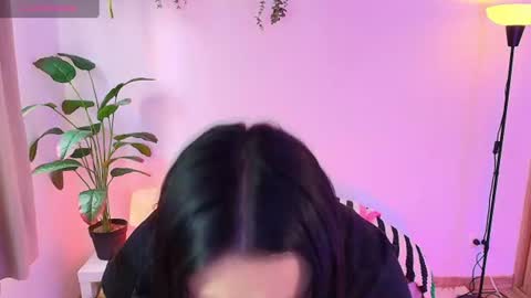Snapshot of lily_evans_ chatting on July 10, 2026, 9:17 pm just lily online show from July 10, 2026, 9:17 pm