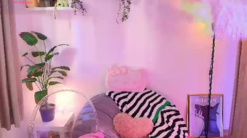 Snapshot of lily_evans_ chatting on July 26, 2026, 10:05 pm just lily online show from July 26, 2026, 10:05 pm