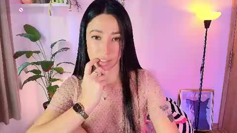 Snapshot of lily_evans_ chatting on July 27, 2026, 10:17 pm just lily online show from July 27, 2026, 10:17 pm