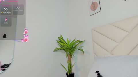 Snapshot of lily_evil chatting on December 1, 2024, 7:03 pm online show from December 1, 2024, 7:03 pm