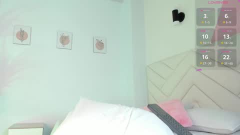 Snapshot of lily_evil chatting on January 6, 2025, 10:37 pm online show from January 6, 2025, 10:37 pm